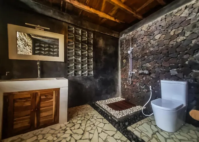 Lodge Umah Munduk (Bali)