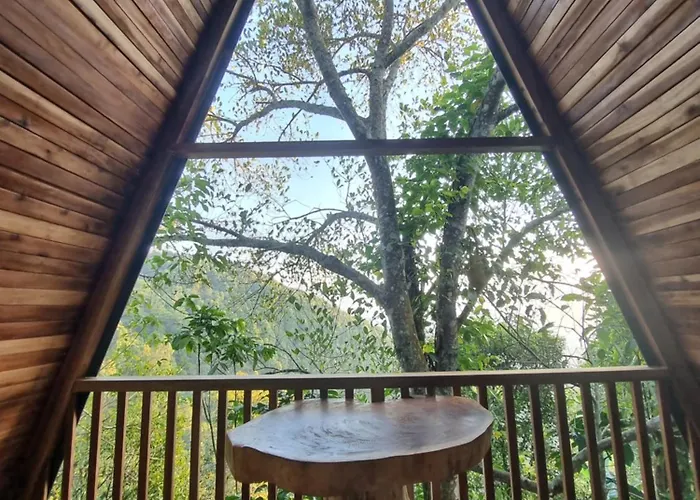 Umah Munduk (Bali)