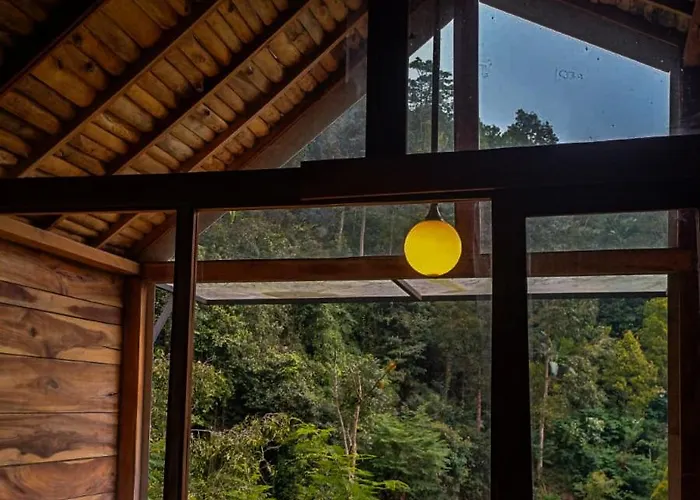 Lodge Umah Munduk (Bali)